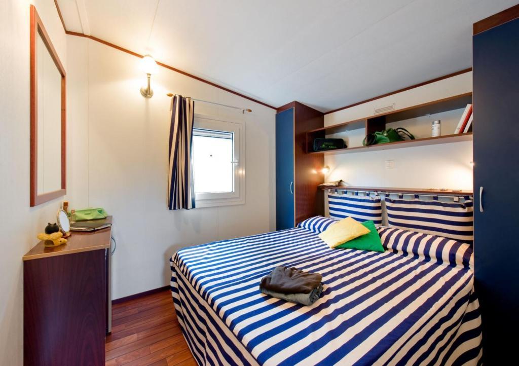 Camping Village Rosselba Le Palme Portoferraio Room photo
