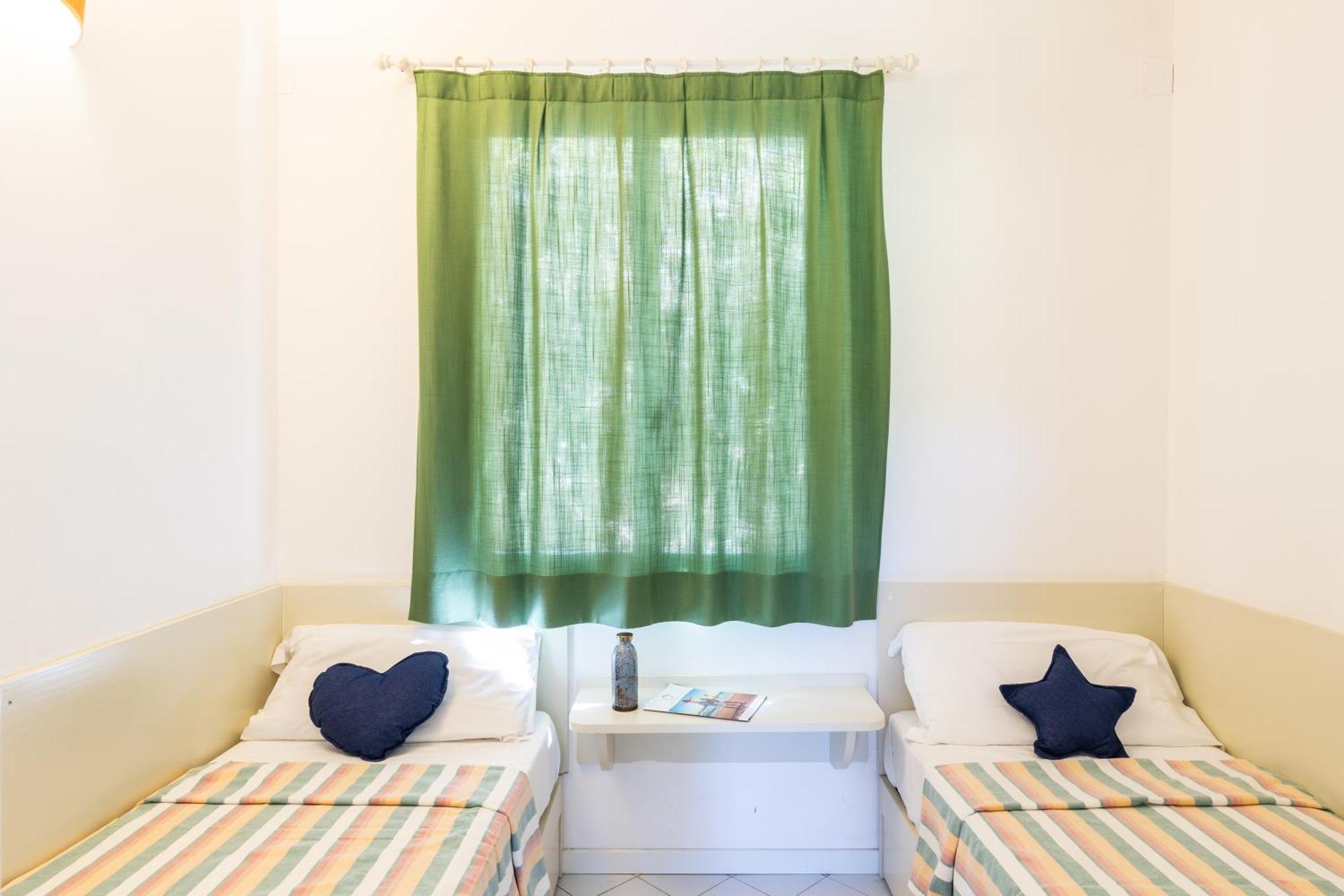 Camping Village Rosselba Le Palme Portoferraio Exterior photo