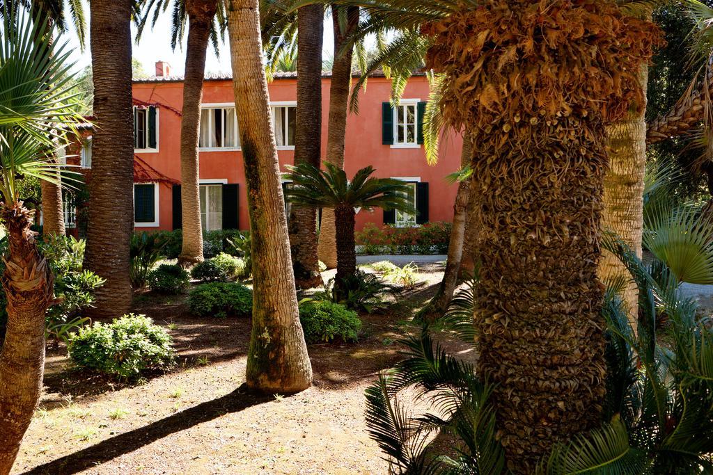 Camping Village Rosselba Le Palme Portoferraio Exterior photo